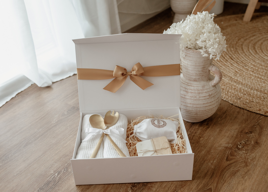 The Home Sweet Home Gift Box
