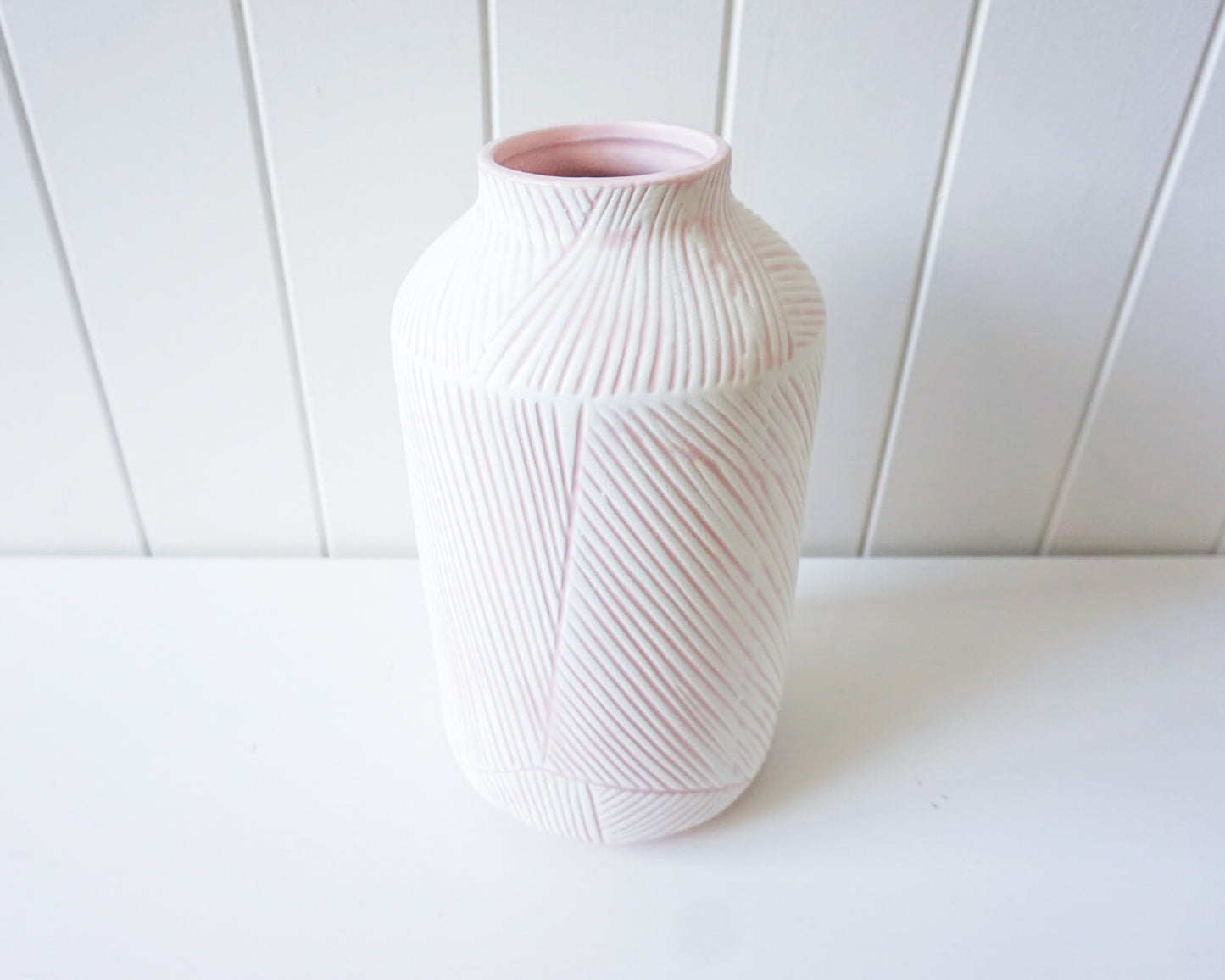 Edward Vase