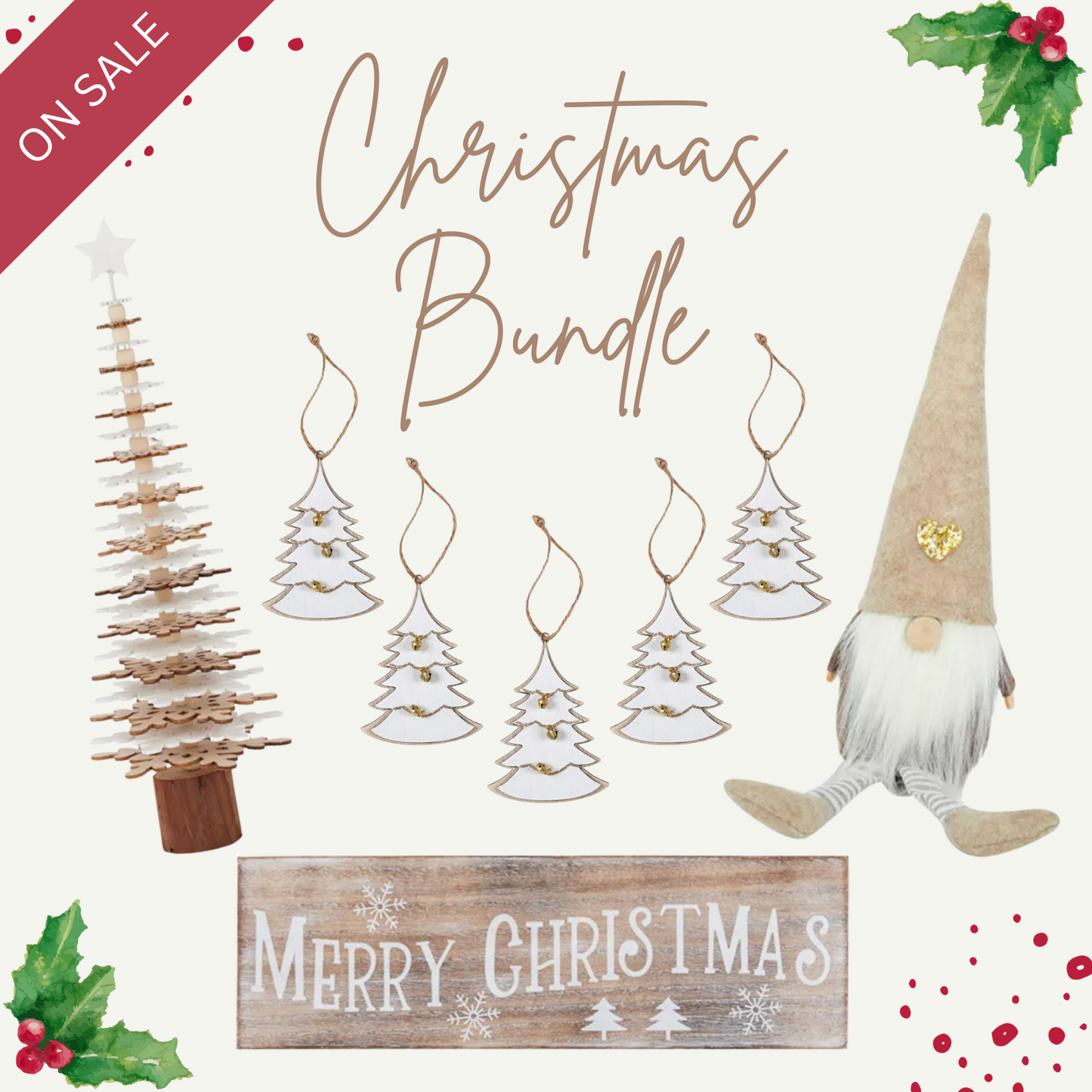 Christmas Bundle