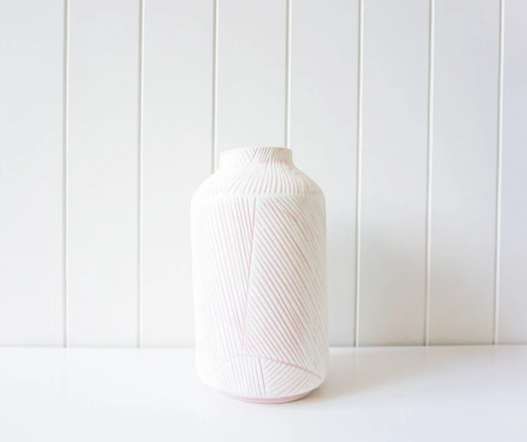 Edward Vase