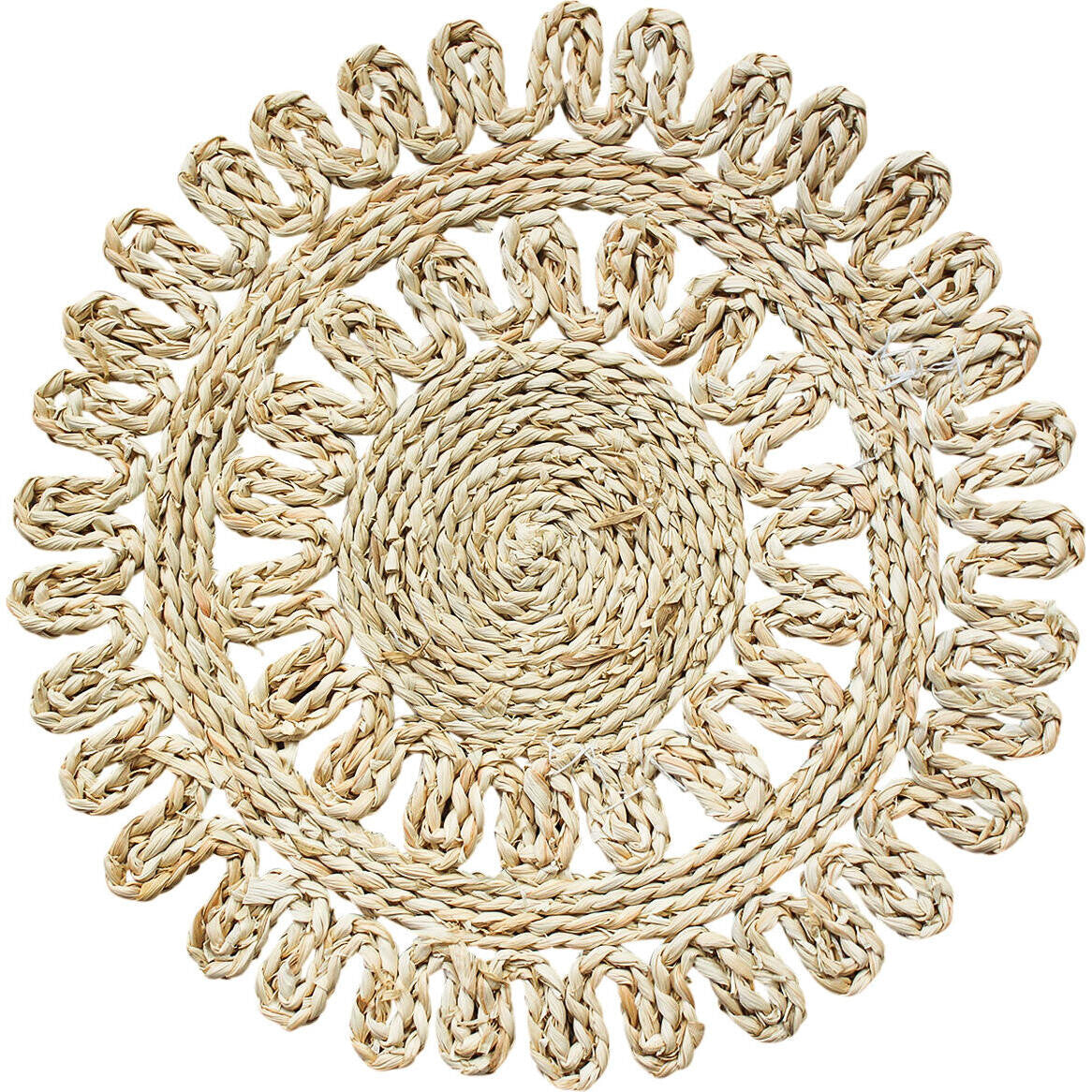 Centre Piece Vintage Mat